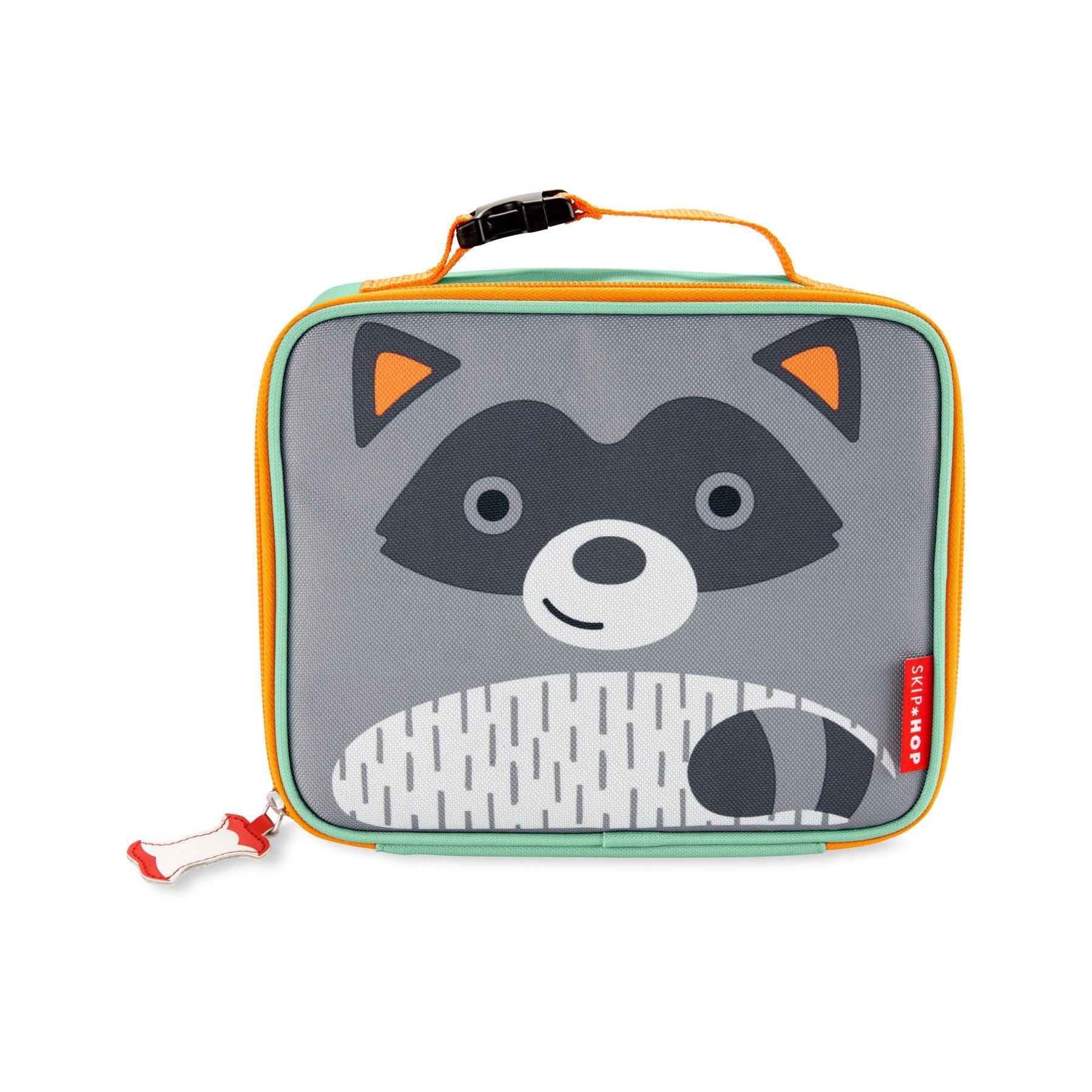 Zoo Lunch Bag