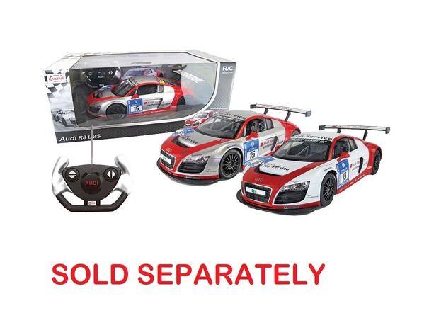 Rastar R/C 1:18 Audi R8 Lms Performance