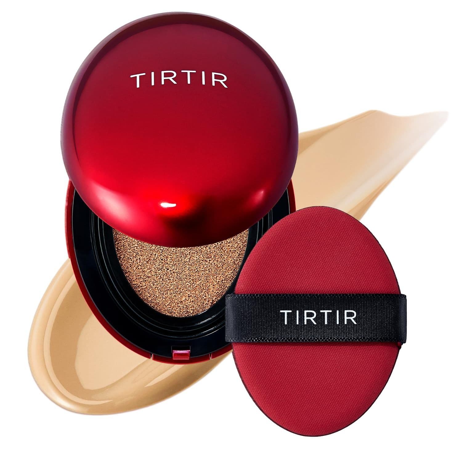 Tirtir Mask Fit Red Cushion 28N Oat