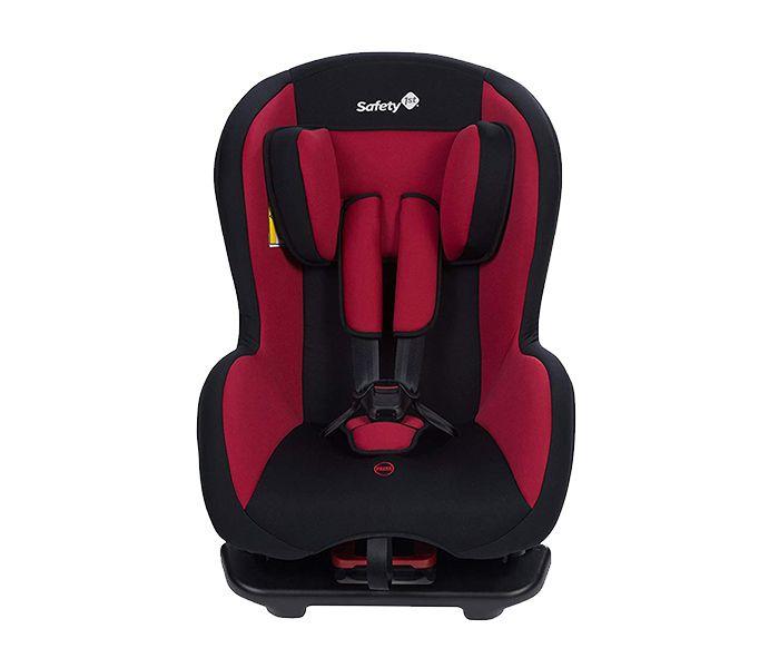 Safety 1St 8015765000 Sweet Safe Car Seat - Full Red