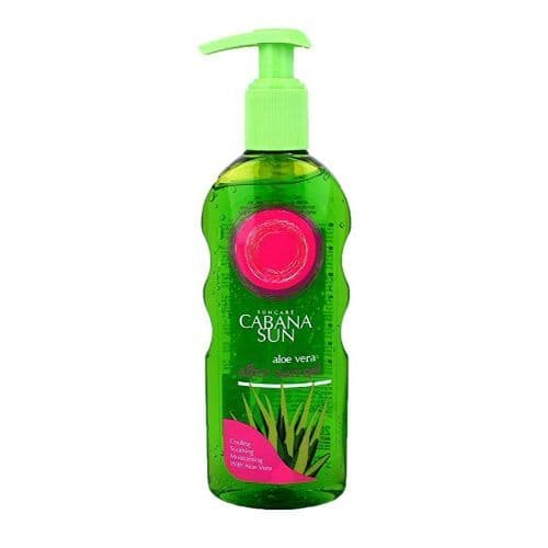 Cabana Aloe Vera After Sun Gel  200 ML