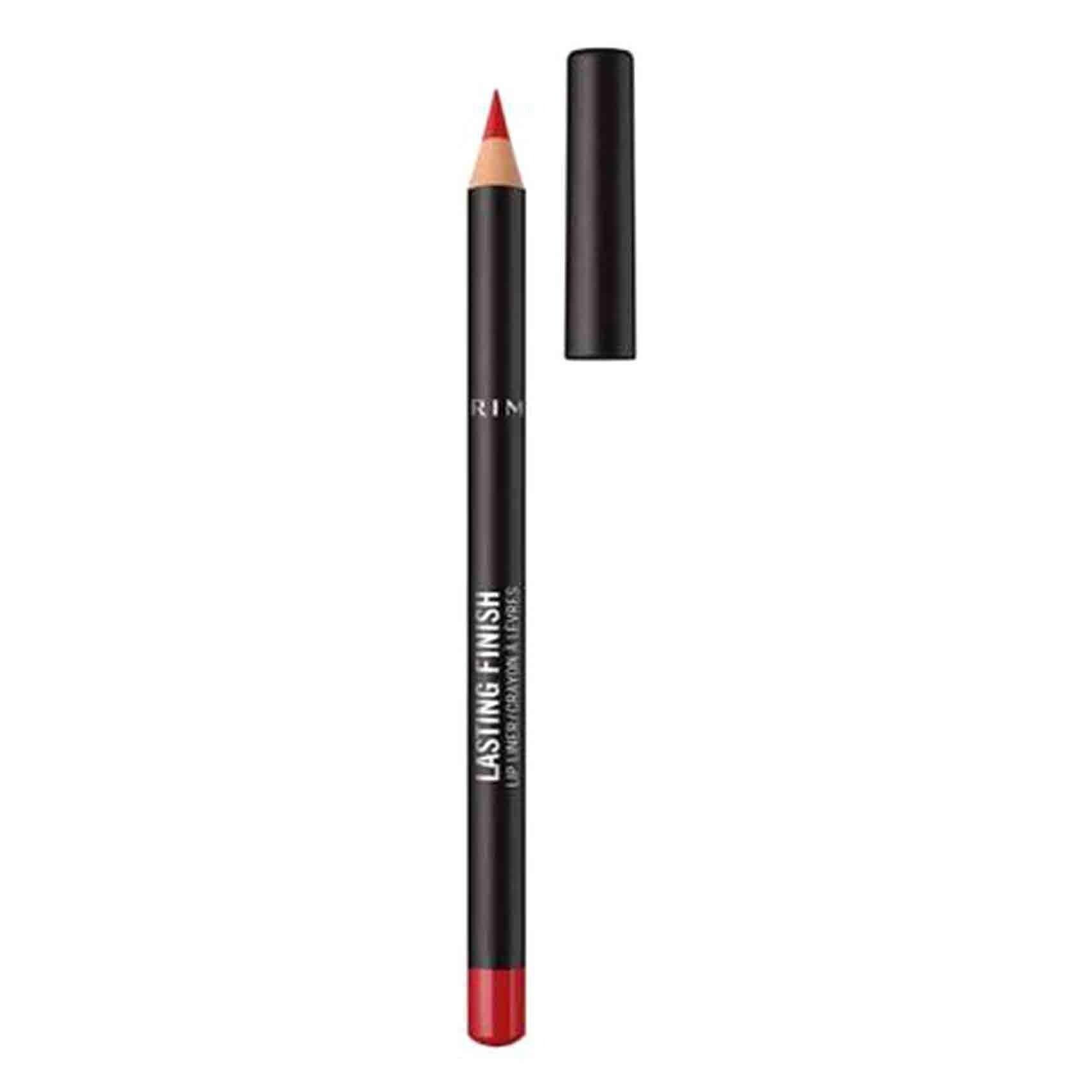 Rimmel London Lasting Finish Lip Liner 505 Red Dynamite 1.2 Gm