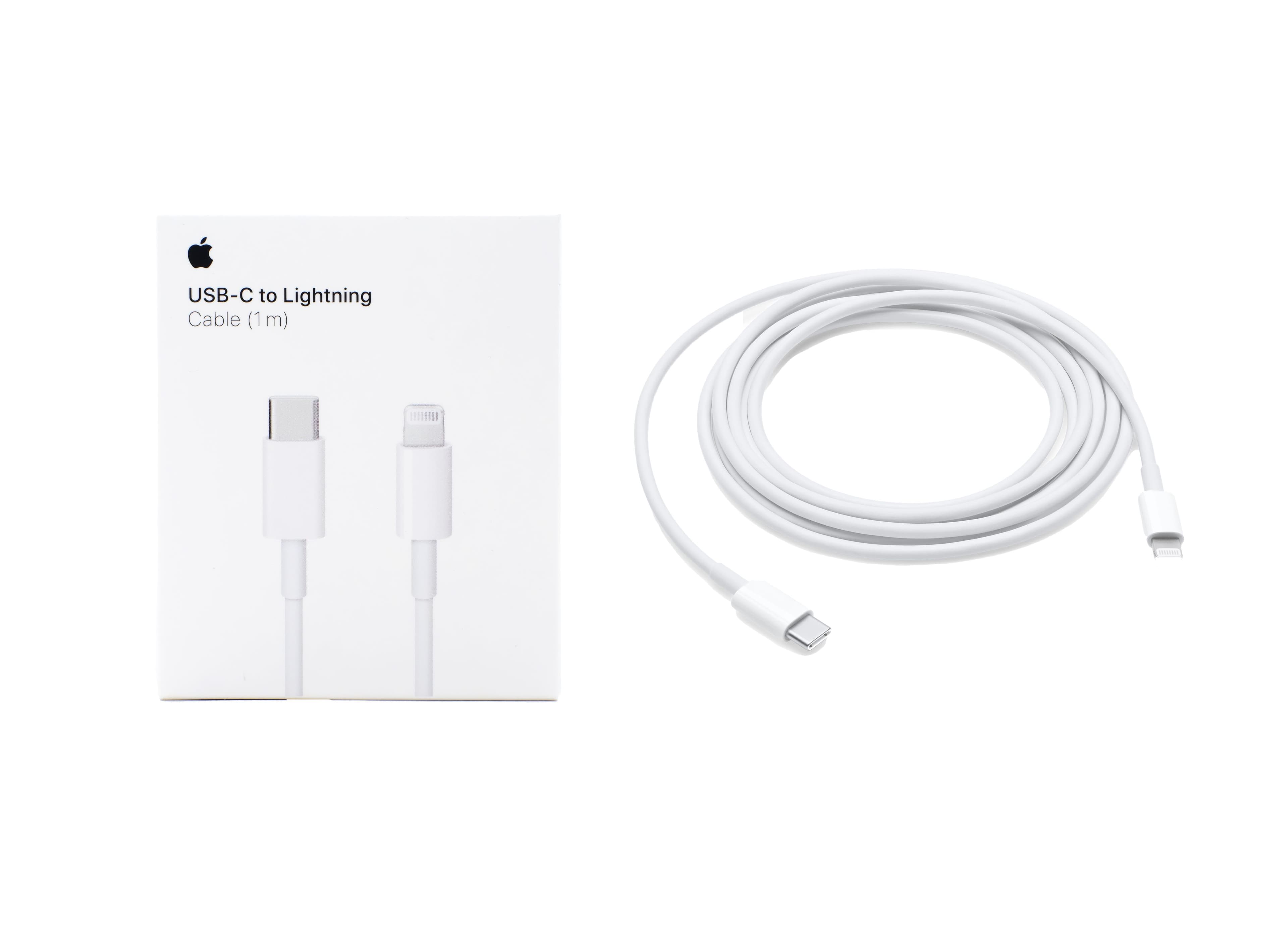 Apple Usb-C To Lightning Cable 1M