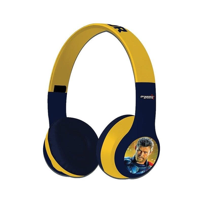 Disney Thor Headphones