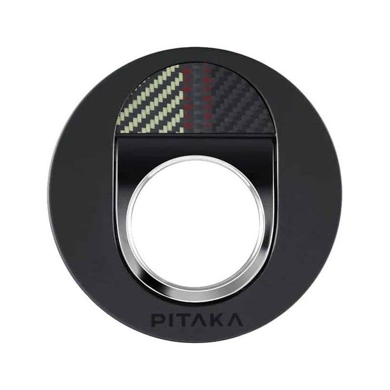 Pitaka Fusion Weaving Magez Grip-Overture