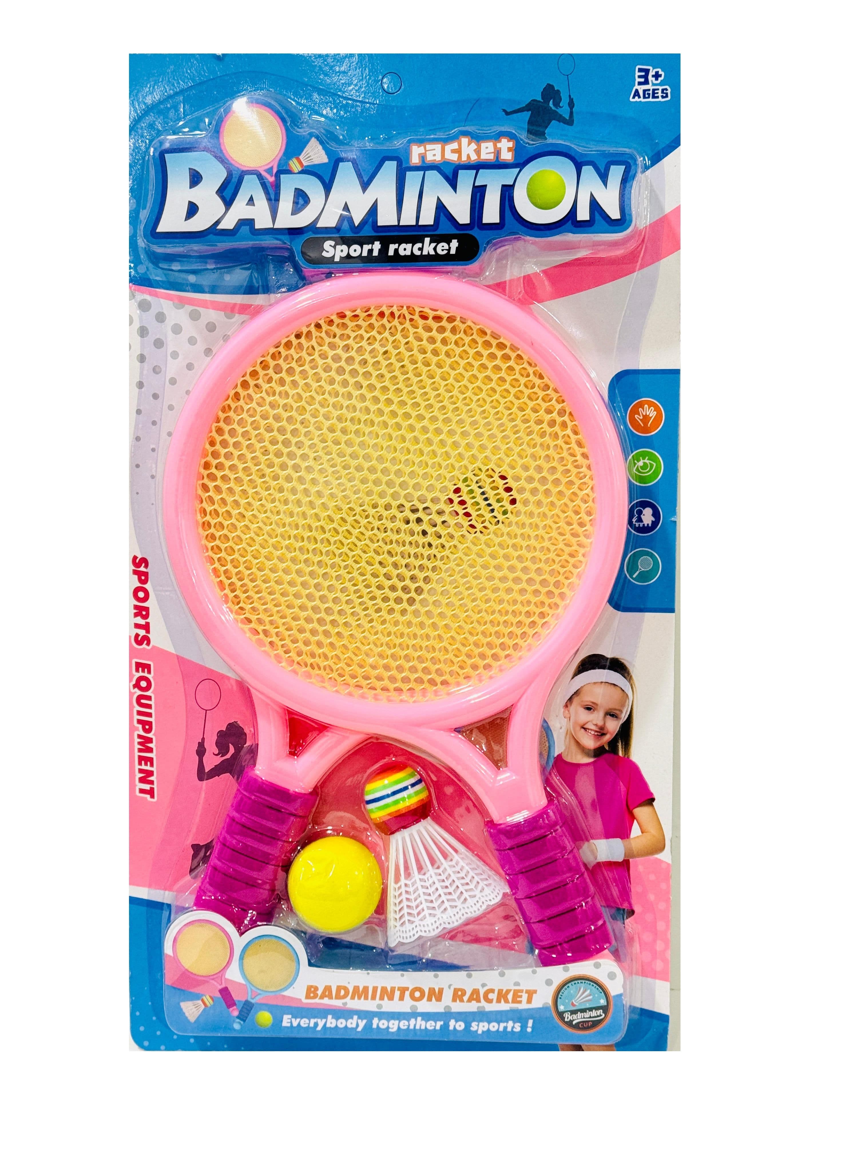 Racket Badminton Sport Racket No.16491