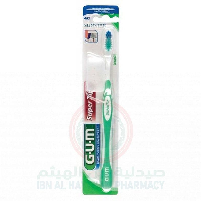 Gum Toothbrush Super Tip