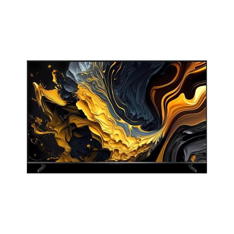 Xiaomi Tv Max 100 2025