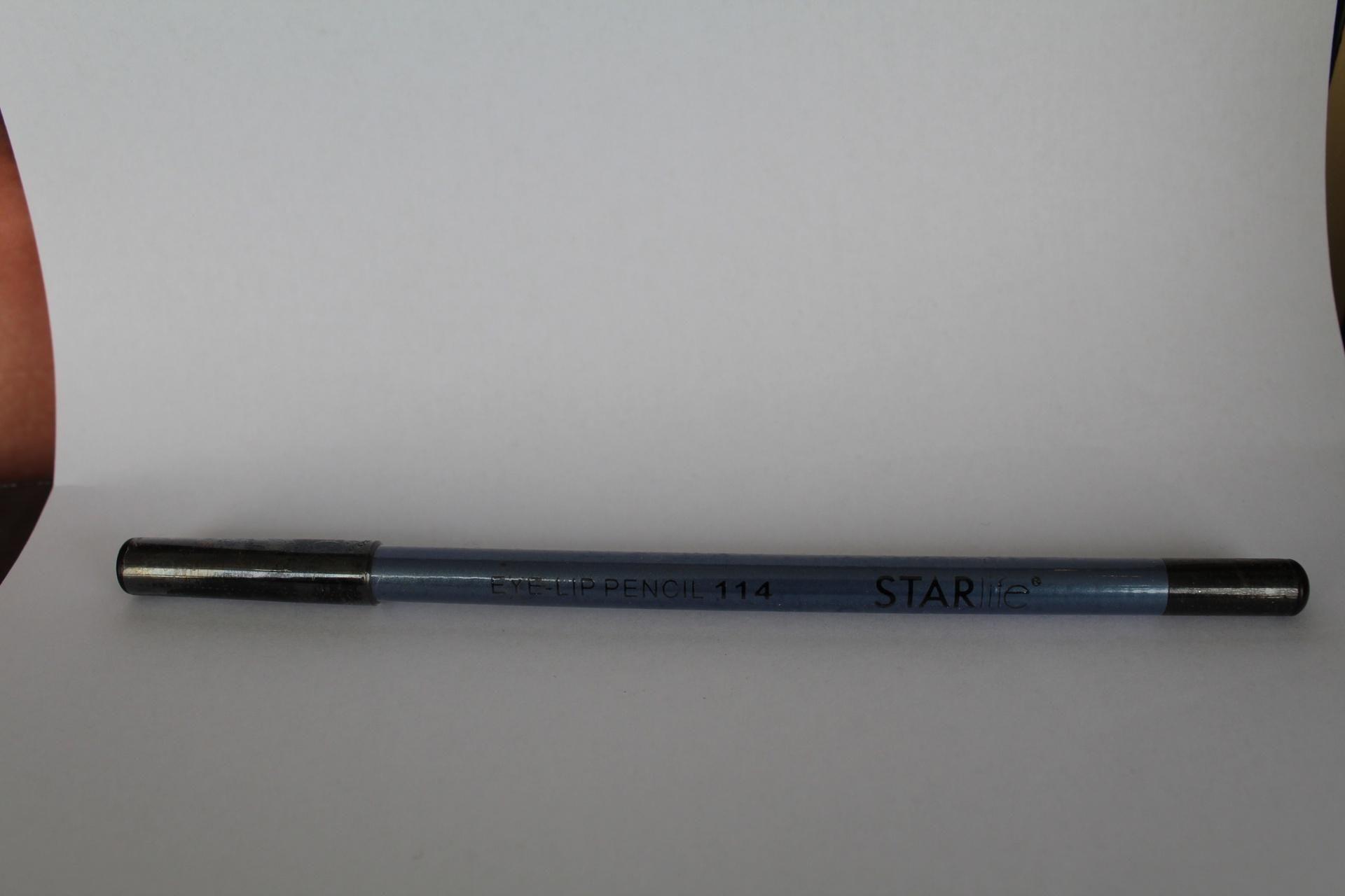 Star Life Eye-Lip Pencil