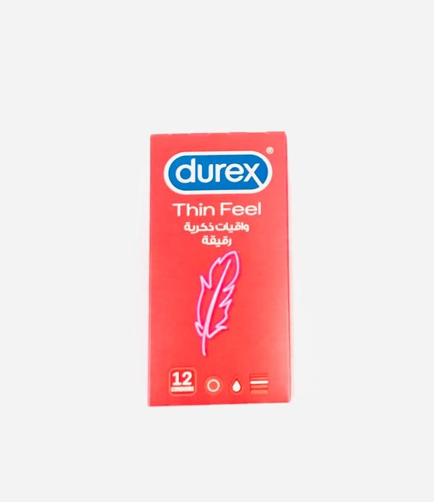ديوركس فيزر لايت فيل ثن 12 COUNT