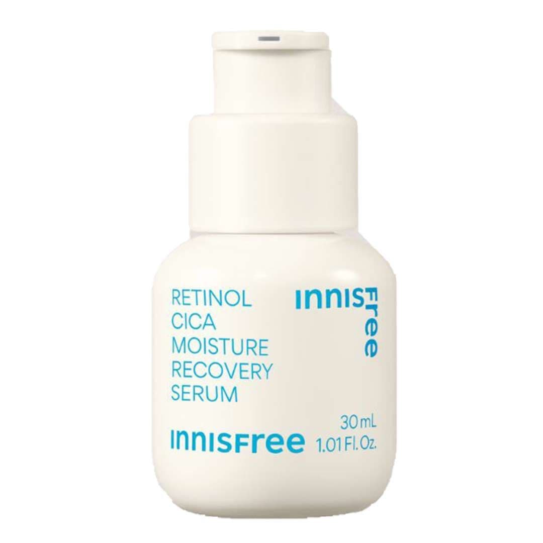 Innisfree Retinol Cica Repair Ampoule 30Ml 30ML