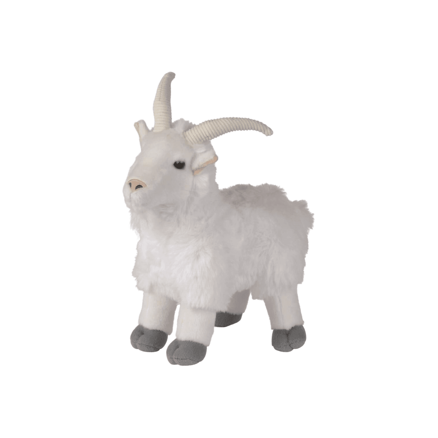 Nicotoy Goat Plush 25 Cm