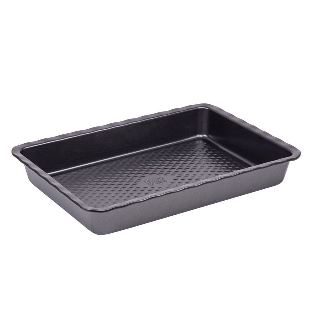 Resto 96116 Medium Roaster 35.5X25.5X5 Cm / 12