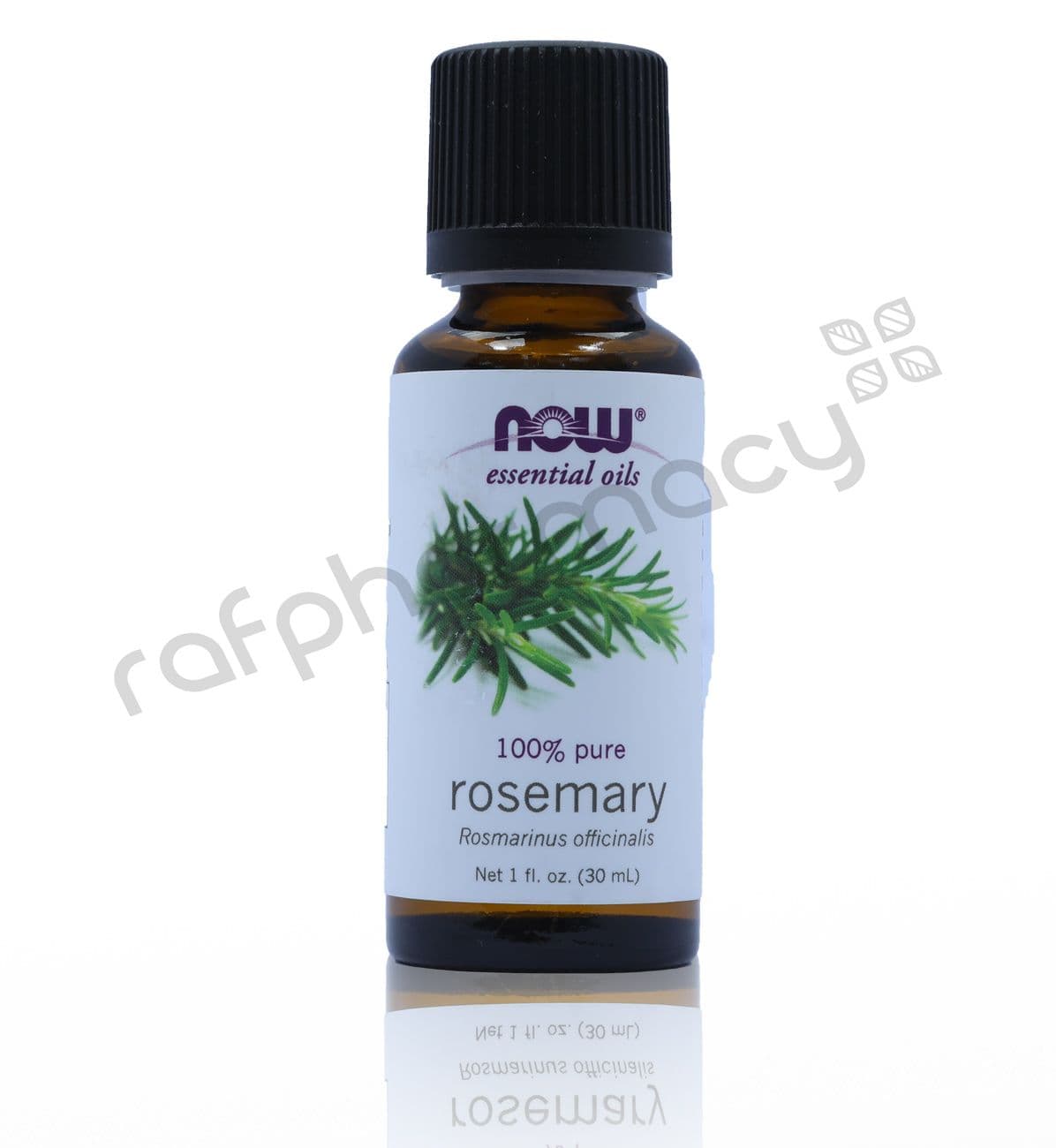 Now Rosemary Oil 30Ml 7600#18785