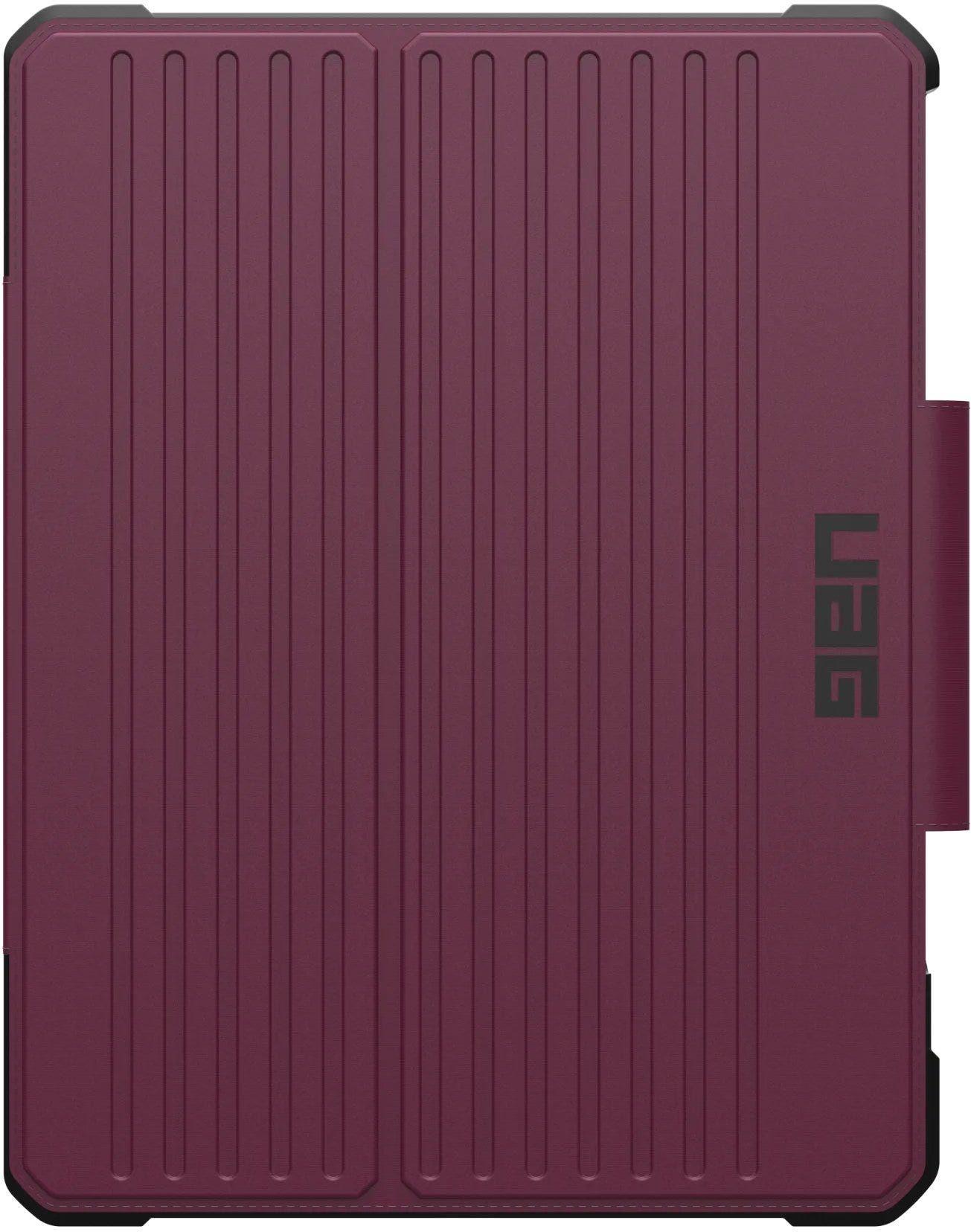 Uag Case Metropolis Se Ipad Pro 13" M4-Bordeaux