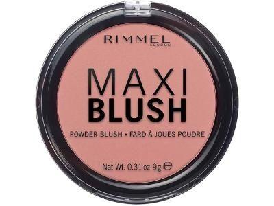 Rimmel London Maxi Blush Powder 006 Exposed 9 Gm