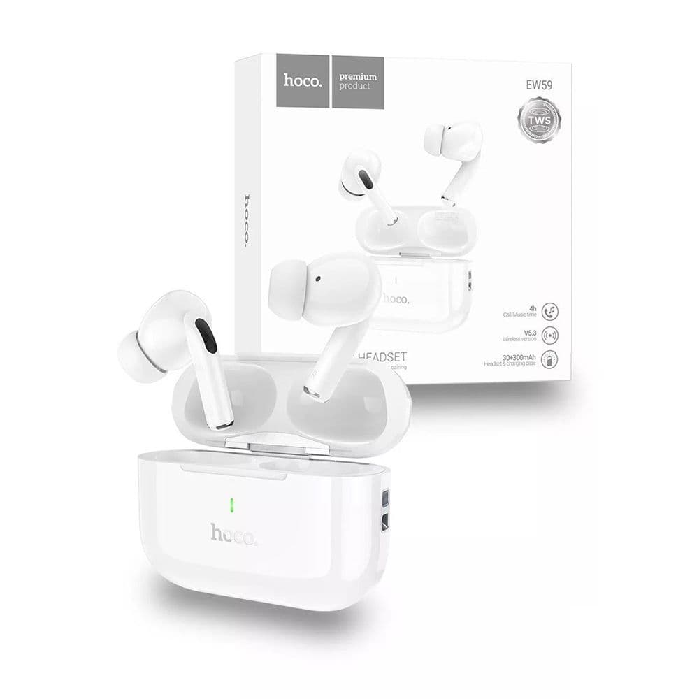 Hoco Ew59 Wireless Tws Headset