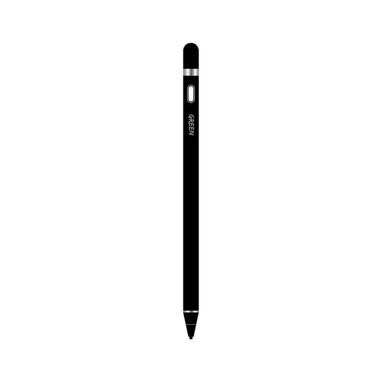 Green Lion Universal Touch Pen Black