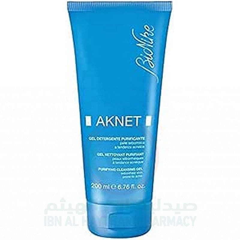 Bionike Acteen Gel 200Ml