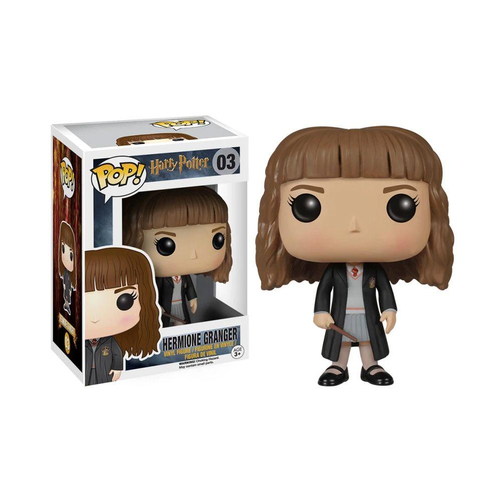 Pop! Movies: Harry Potter - Hermione Granger