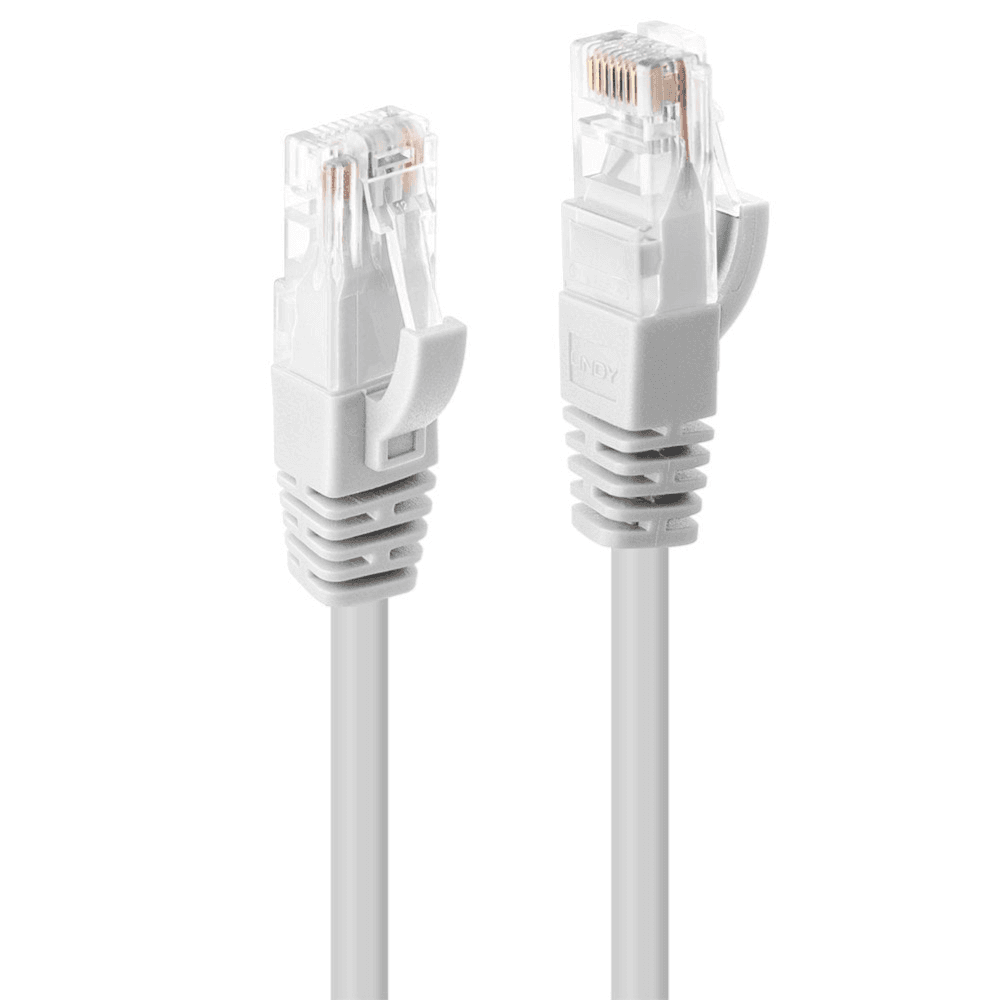 30M-Cat-6 Network-Cable