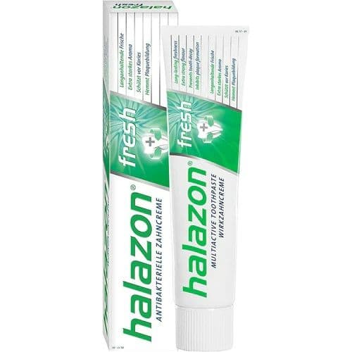 Halazon Fresh Toothpaste  75 ML