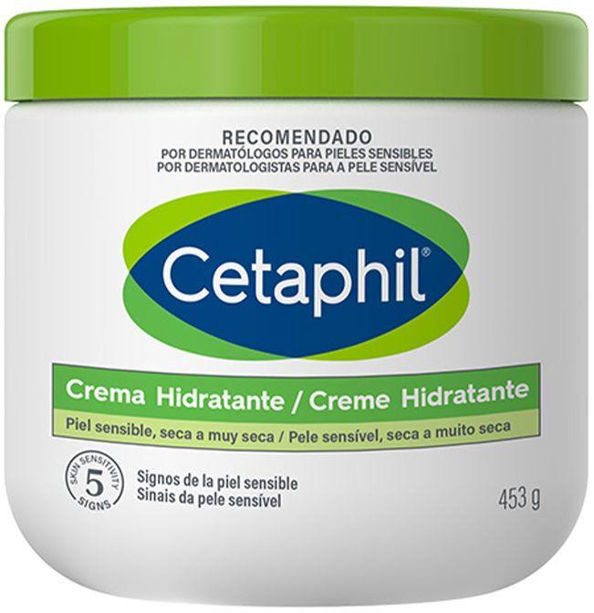 Cetaphi Moisturising Cream 453Gm