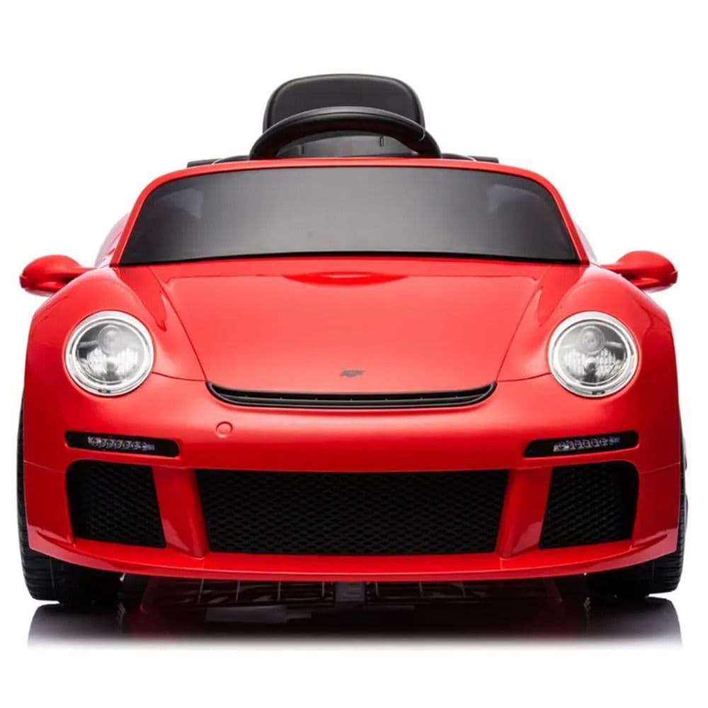 Rayfun Porsche Tuning