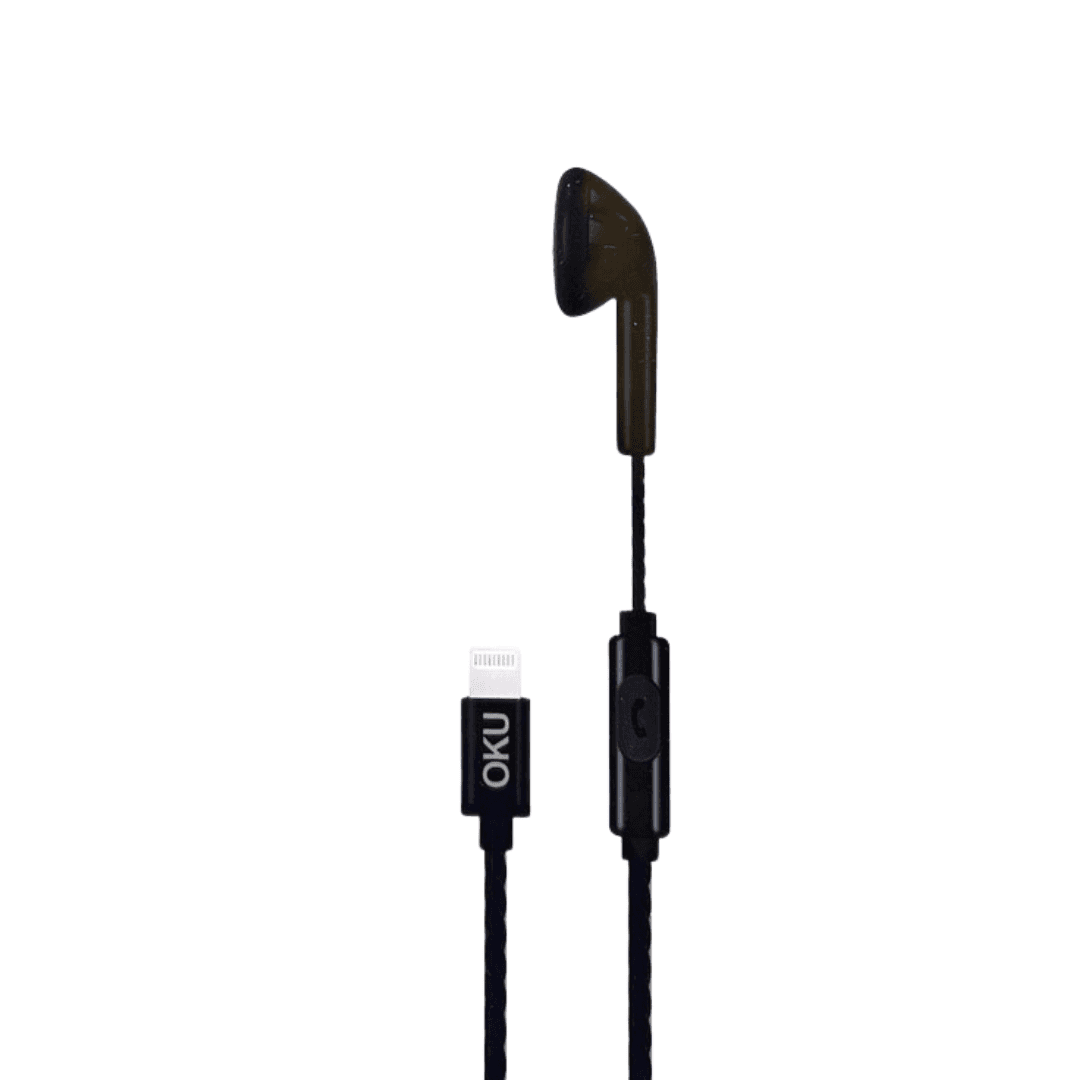 Oku Lightning Headphone Oku07