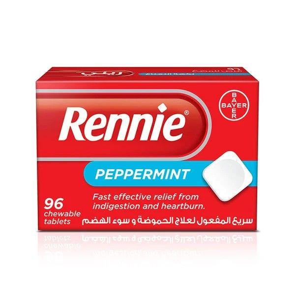 Rennie Tab 96 S