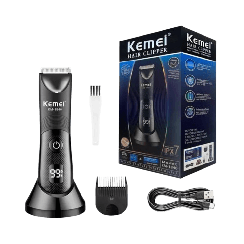 Kemei Hair Clipper Km-1840