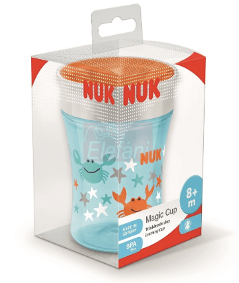 Nuk Magic Baby Cups  250 ML