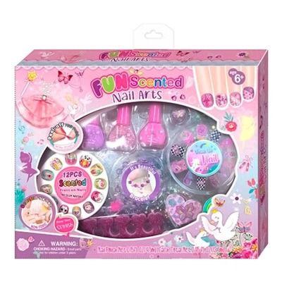 Pecoware Nail Art Set