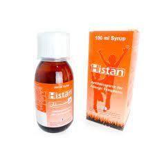 Histan Syrup 100Ml