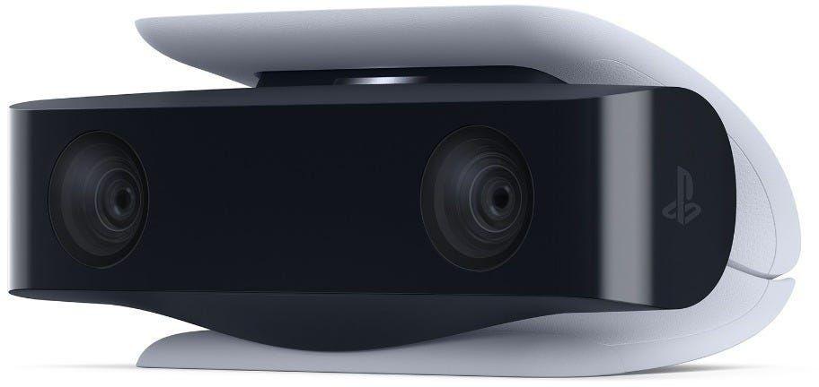 Sony Ps5 Hd Camera