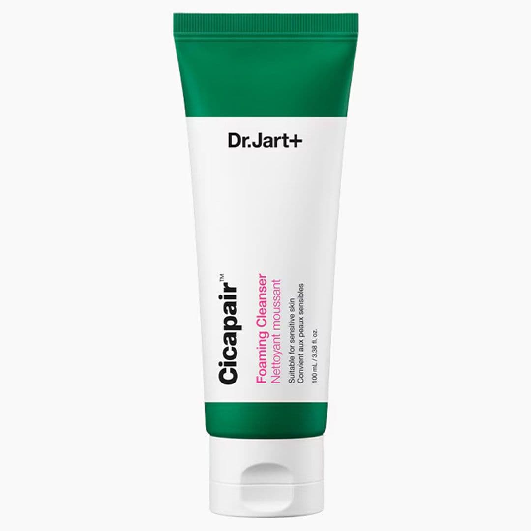 Dr.Jart+ Cicapair Foaming Cleanser 100Ml 