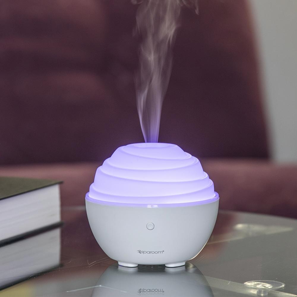 SPAROOM Essential Oil Diffuser