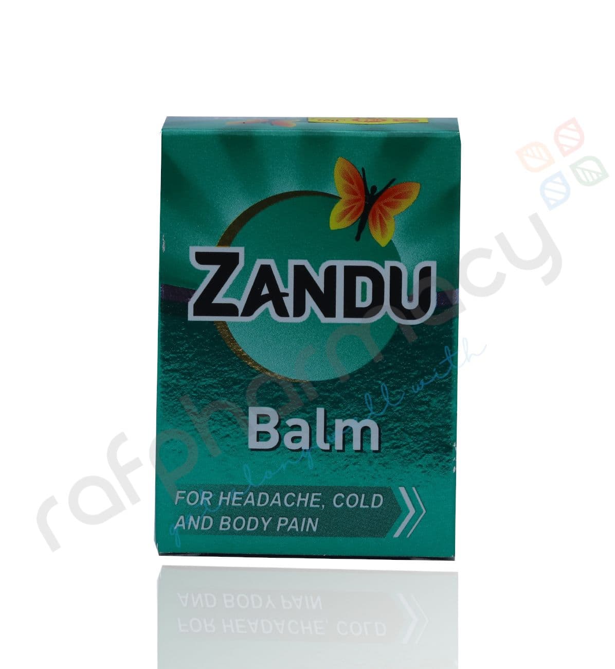 Zandu Balm (25 ml)