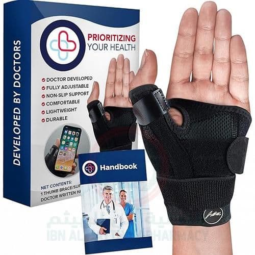 Dr.Arthritis Thumb Brace