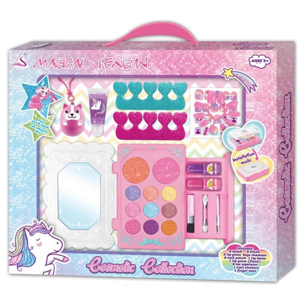 Jeya - Kids Make Up (J-1061)