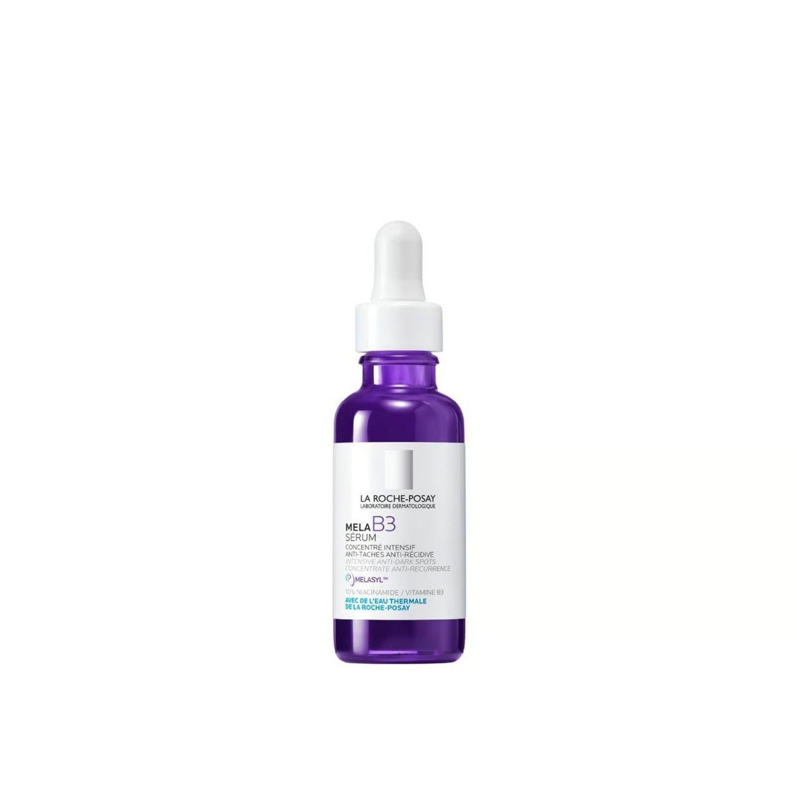 Lrp Mela B3 Serum Intensive Dark Spots Conc 30 Ml