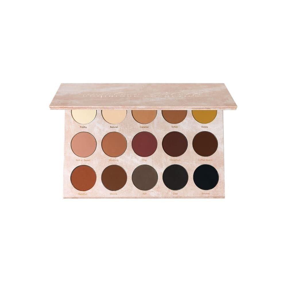 Dominique Cosmetics Transition Palette