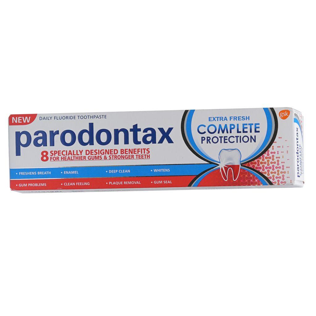 Parodontax Complete Tooth Paste 75Ml-