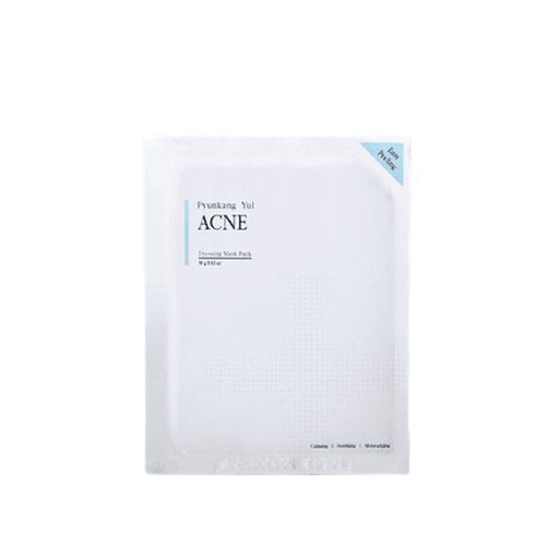 Pyunkang Yul Acne Dressing Mask Pack (1Ea)