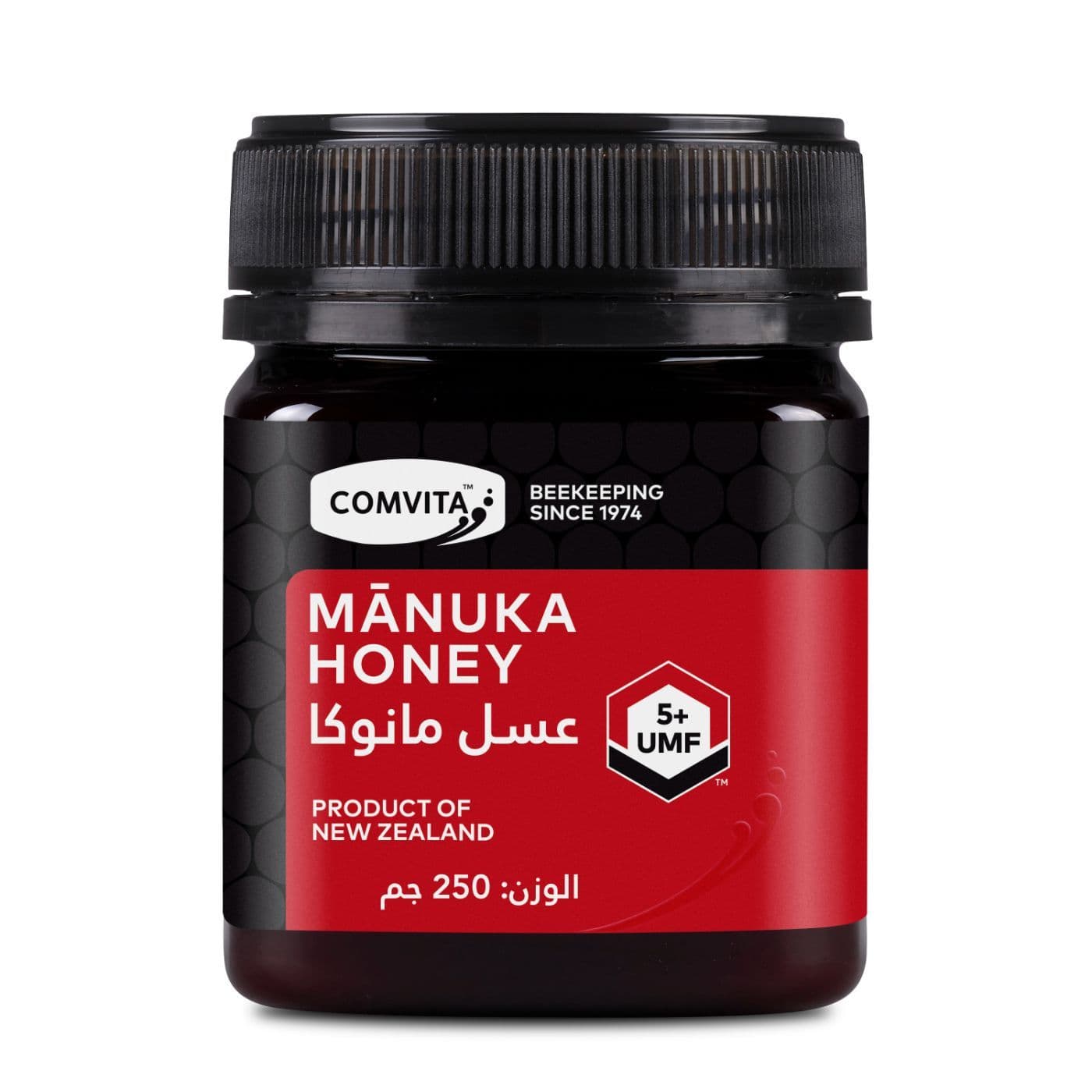 Comvita Manuka Honey Umf 5+ 250G 250GM