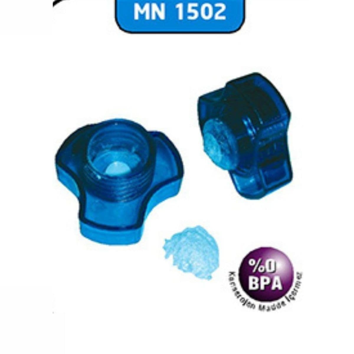 Minion Tablet Crusher 1 Pcs Mn1502