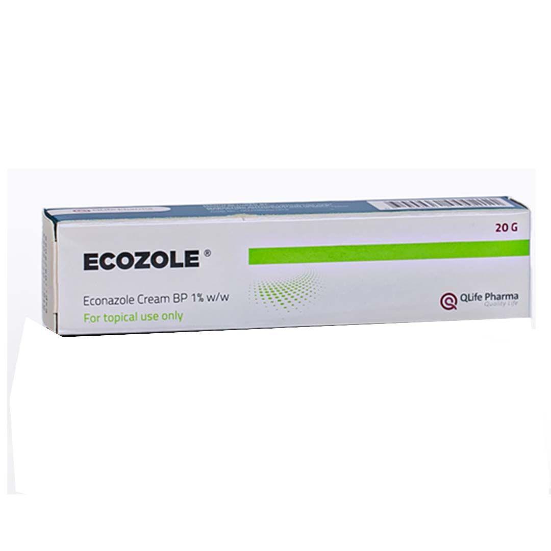 Ecozole Cream