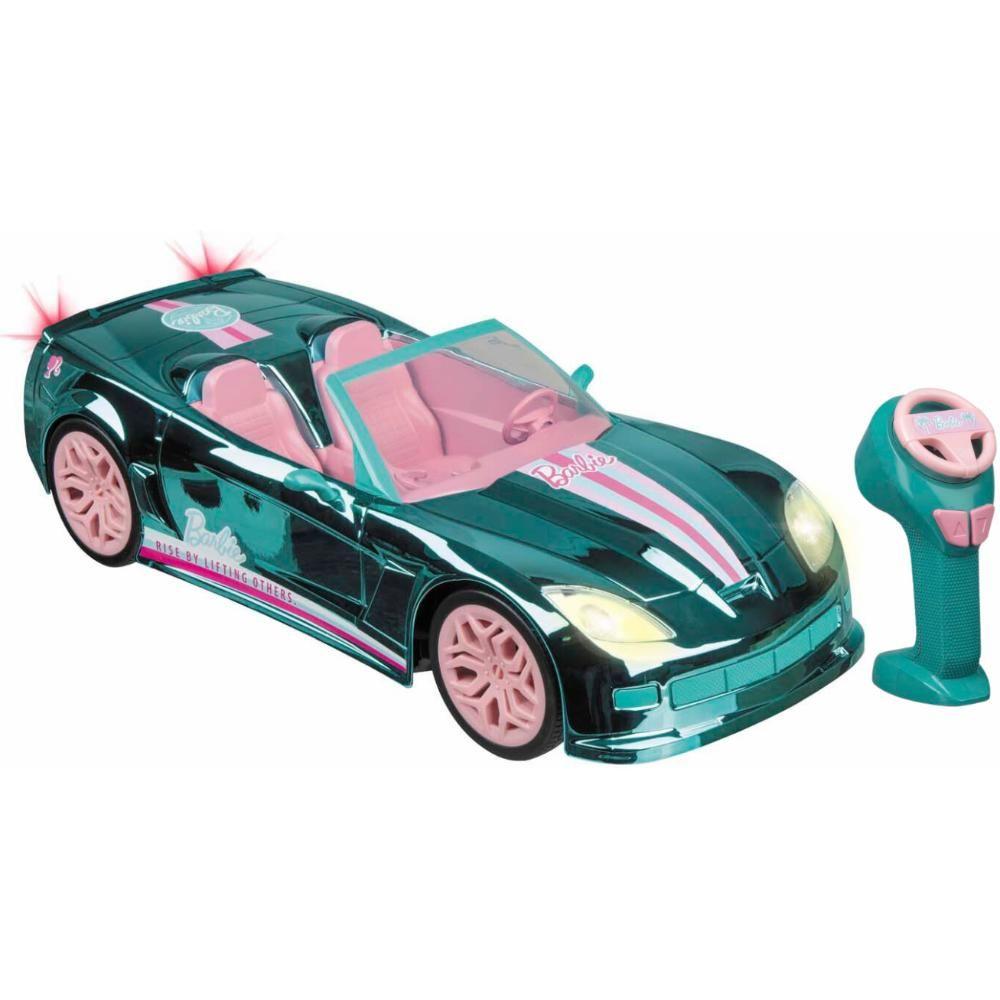 Barbie - Rc Dream Car 65Th Anniversary