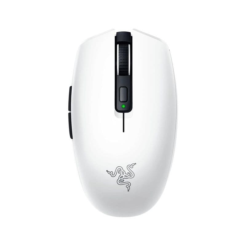 Razer Orochi V2 - White Ed.