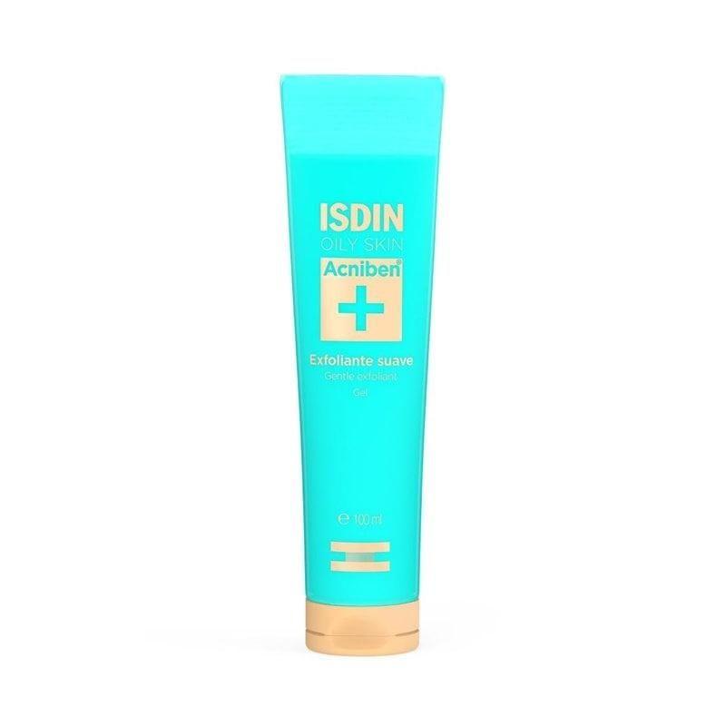 Isdin Acniben Exfoliant 100Ml